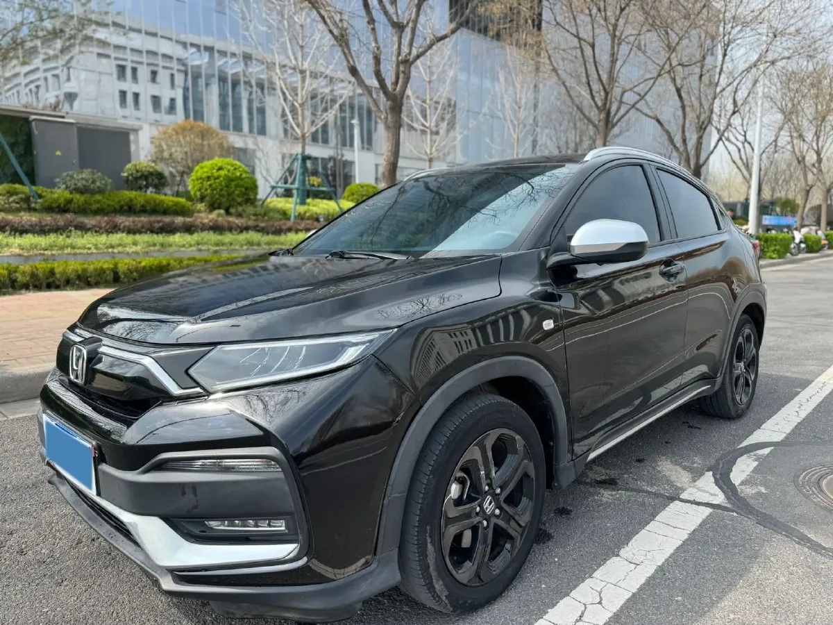 2022 Honda XR-V 1.5T 177HP L4 CVT,autocango,china used car exporter,china ev exporter,chinese used car exporter,chinese used ev exporter