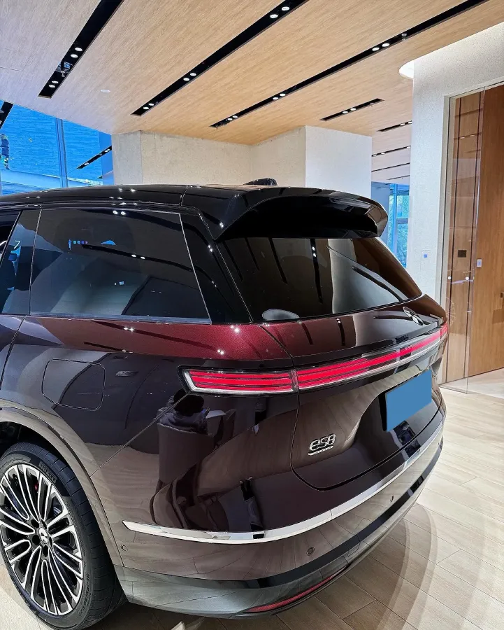 2026 NIO ES8 BEV,autocango,china used car exporter,china ev exporter,chinese used car exporter,chinese used ev exporter