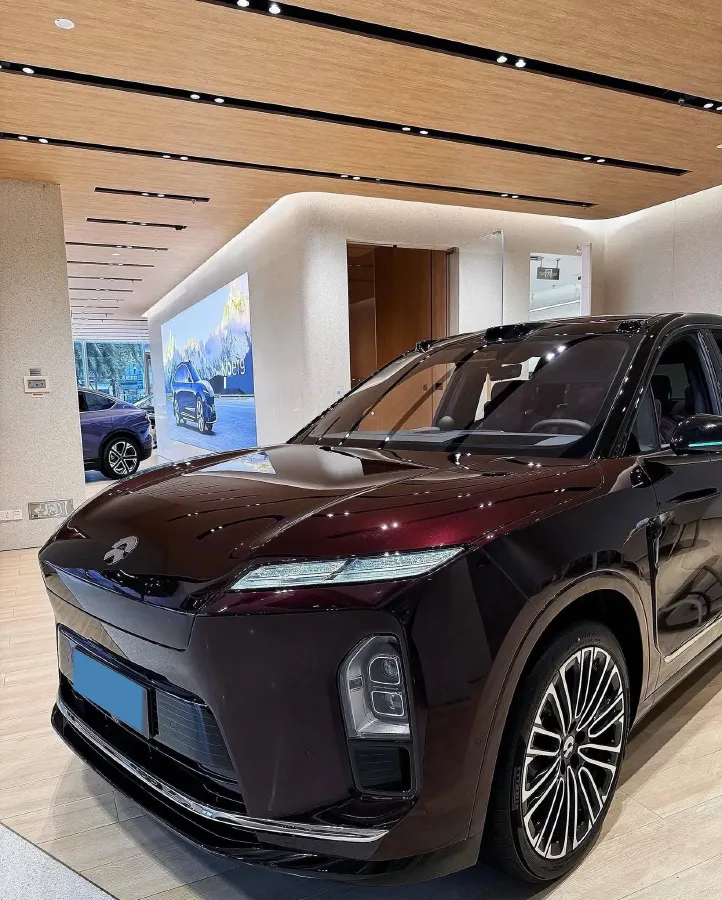 2026 NIO ES8 BEV,autocango,china used car exporter,china ev exporter,chinese used car exporter,chinese used ev exporter