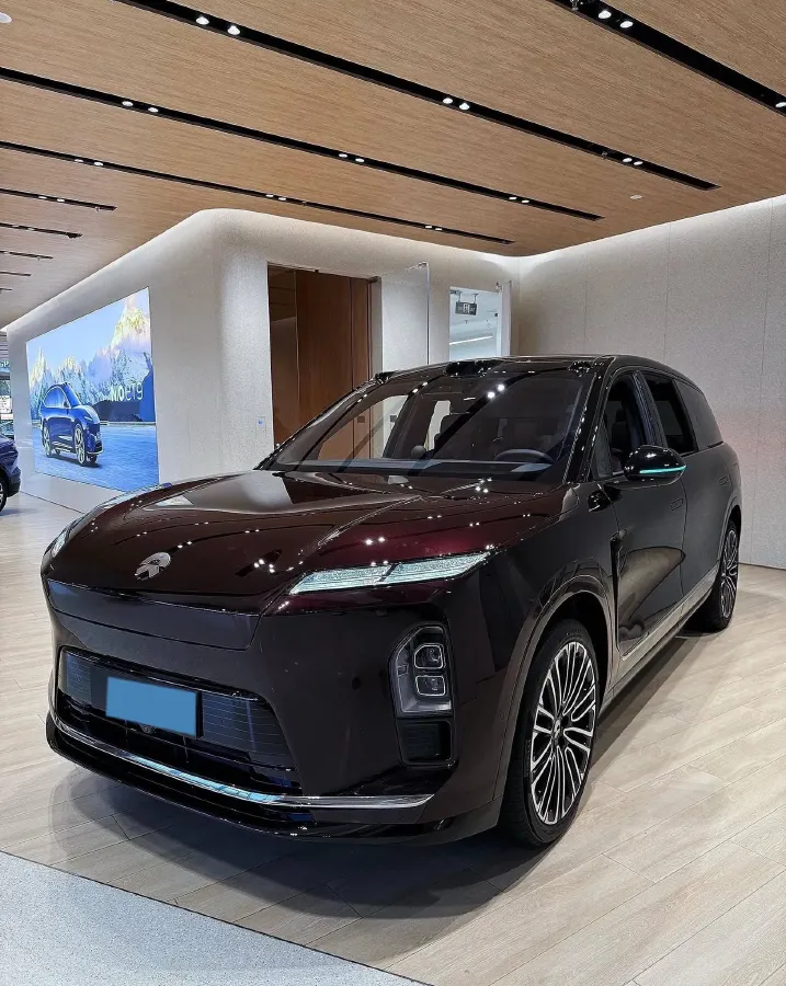 2026 NIO ES8 BEV,autocango,china used car exporter,china ev exporter,chinese used car exporter,chinese used ev exporter