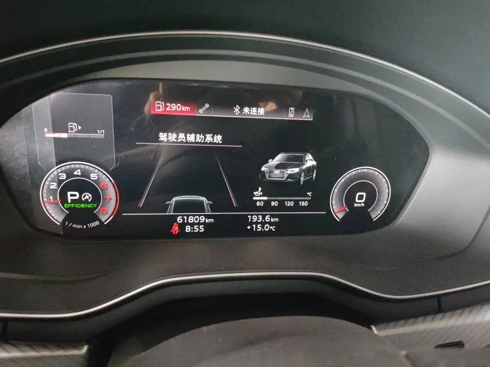 2020 Audi A4L 2.0T 190HP L4 7DCT,autocango,china used car exporter,china ev exporter,chinese used car exporter,chinese used ev exporter