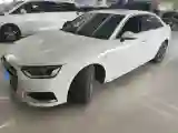 2020 Audi A4L 2.0T 190HP L4 7DCT