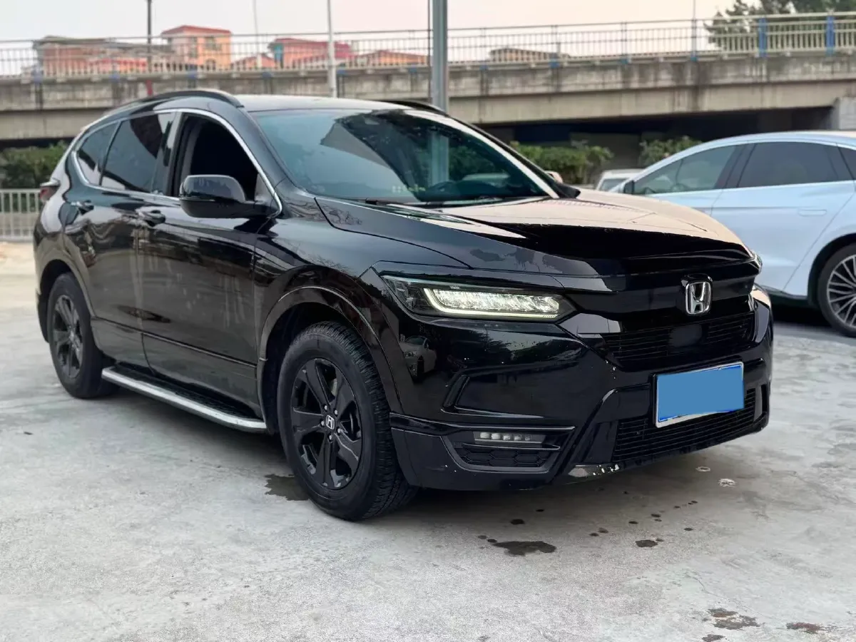 2020 Honda Breeze 1.5T 193HP L4 CVT,autocango,china used car exporter,china ev exporter,chinese used car exporter,chinese used ev exporter