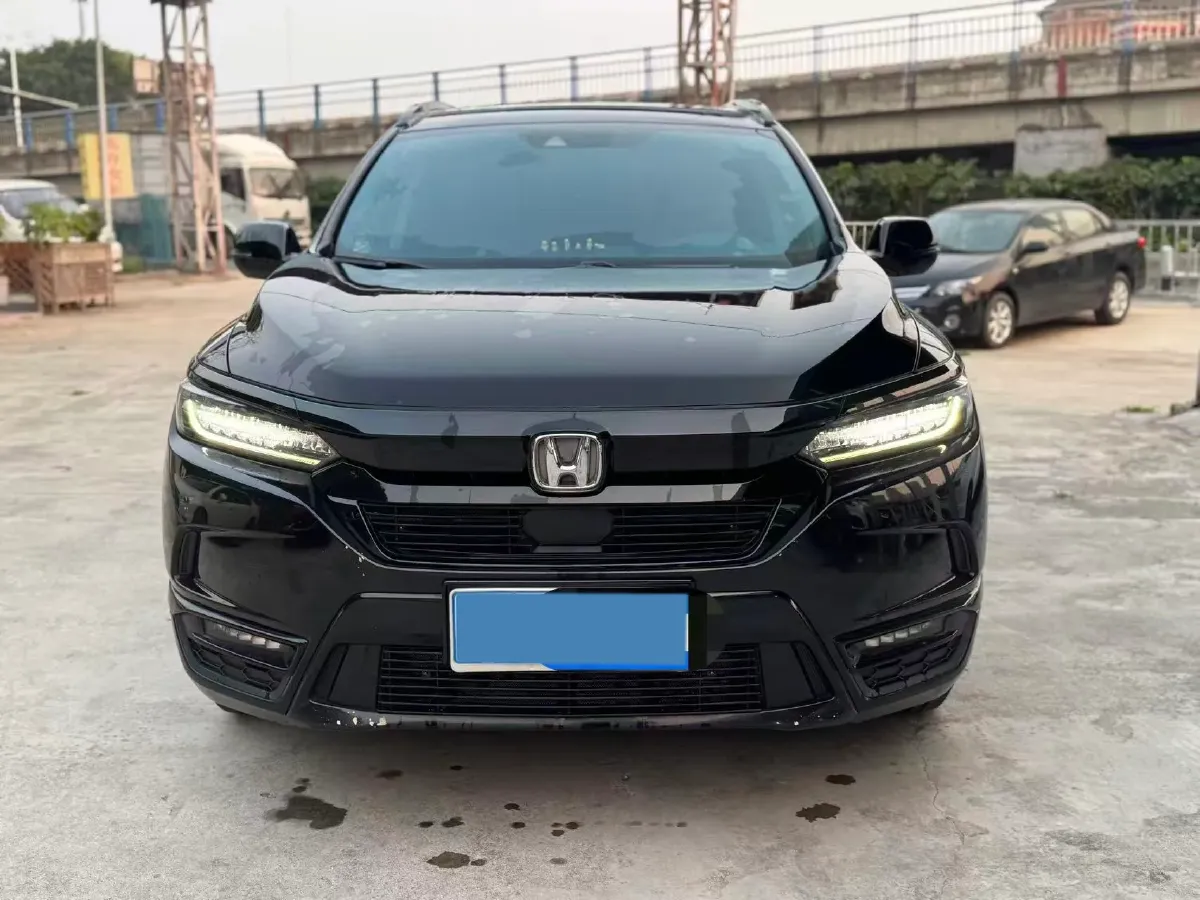 2020 Honda Breeze 1.5T 193HP L4 CVT,autocango,china used car exporter,china ev exporter,chinese used car exporter,chinese used ev exporter