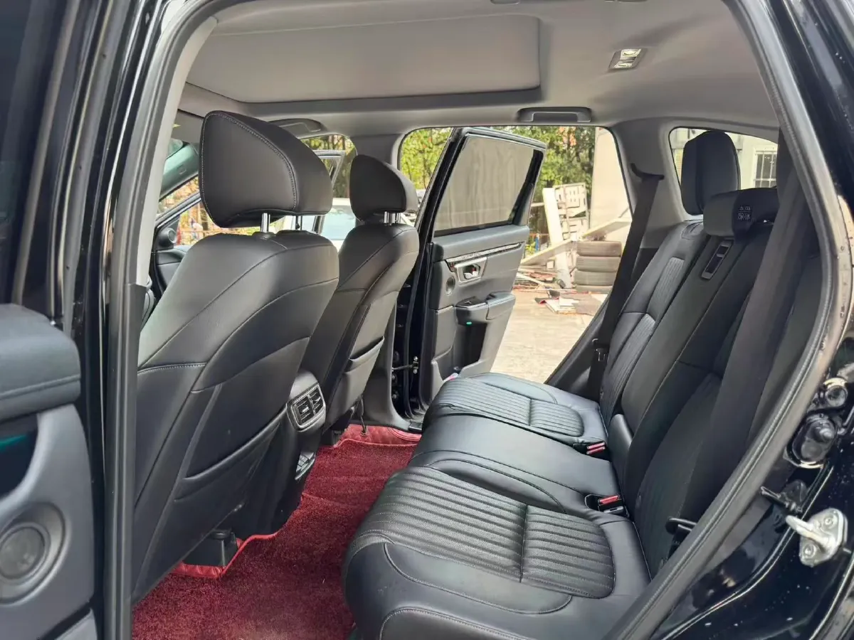 2020 Honda Breeze 1.5T 193HP L4 CVT,autocango,china used car exporter,china ev exporter,chinese used car exporter,chinese used ev exporter