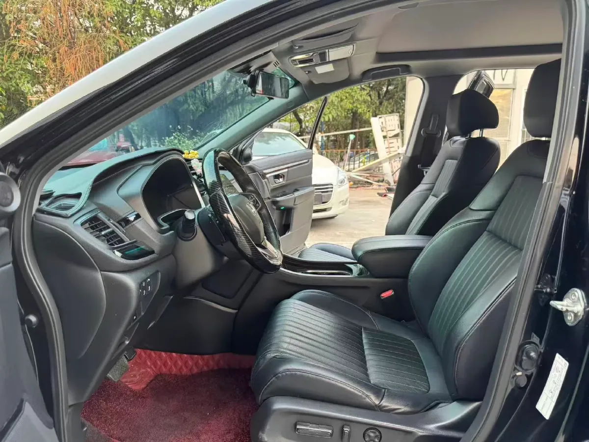 2020 Honda Breeze 1.5T 193HP L4 CVT,autocango,china used car exporter,china ev exporter,chinese used car exporter,chinese used ev exporter