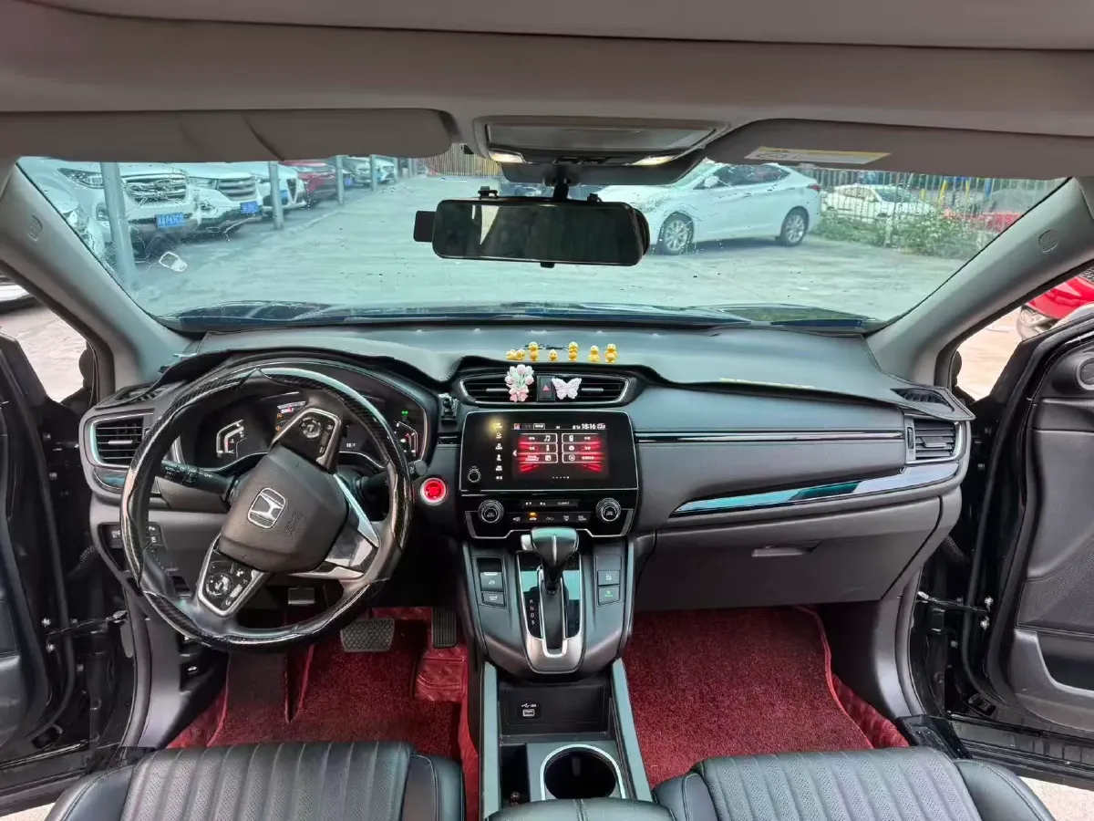 2020 Honda Breeze 1.5T 193HP L4 CVT,autocango,china used car exporter,china ev exporter,chinese used car exporter,chinese used ev exporter