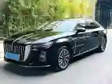 2025 HongQi H5 1.5T 169HP L4 1DHT Hybrid