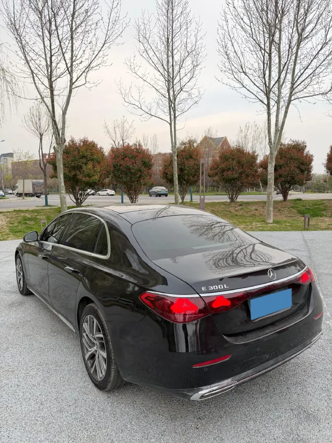 2024 Mercedes-Benz E Class 2.0T 258HP L4 9AT,autocango,china used car exporter,china ev exporter,chinese used car exporter,chinese used ev exporter