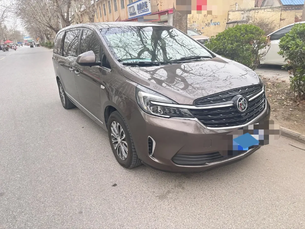 2021 Buick GL8 2.0T 237HP L4 9AT,autocango,china used car exporter,china ev exporter,chinese used car exporter,chinese used ev exporter