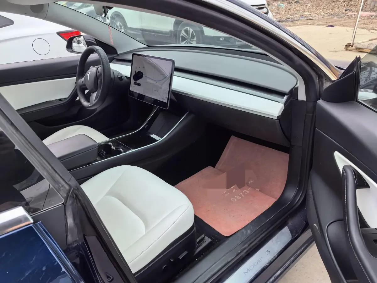 2020 Tesla Model 3 BEV 52KWH,autocango,china used car exporter,china ev exporter,chinese used car exporter,chinese used ev exporter