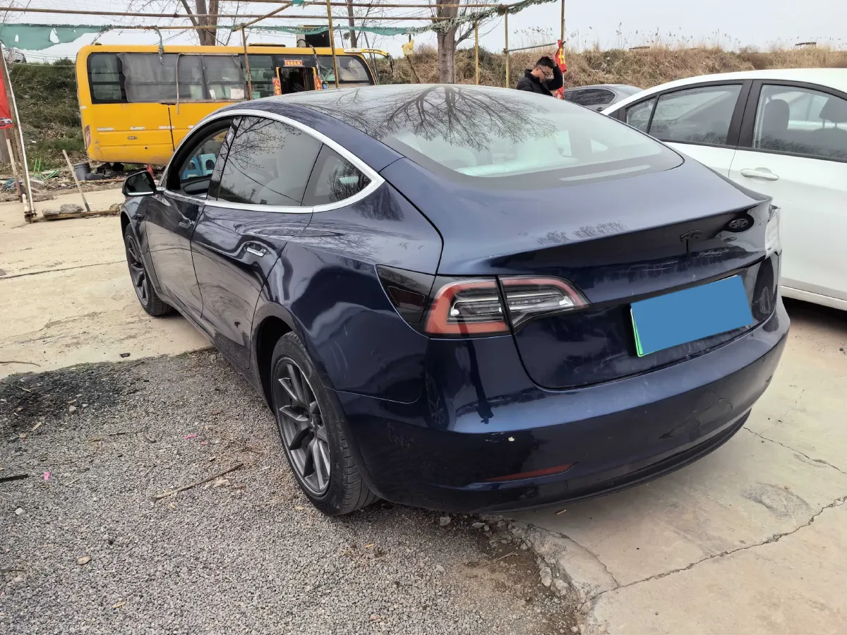 2020 Tesla Model 3 BEV 52KWH,autocango,china used car exporter,china ev exporter,chinese used car exporter,chinese used ev exporter