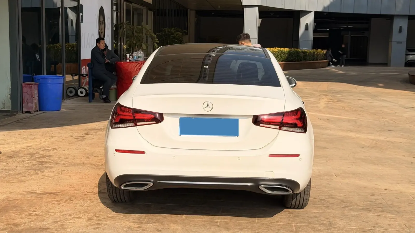 2020 Mercedes-Benz A Class 1.3T 163HP L4 7DCT,autocango,china used car exporter,china ev exporter,chinese used car exporter,chinese used ev exporter