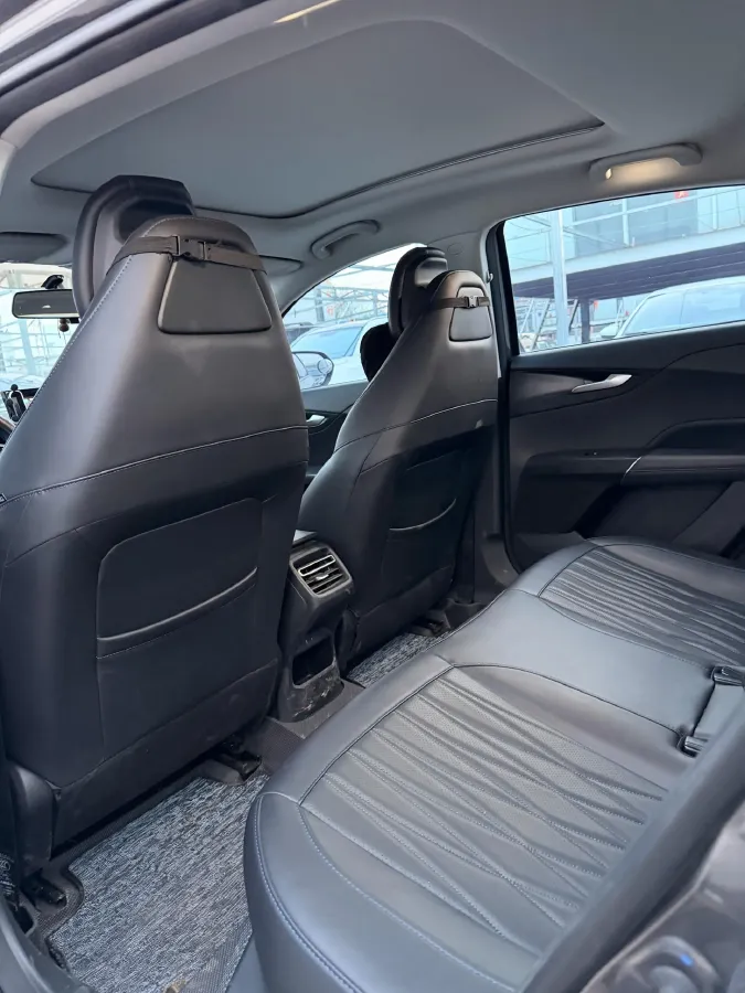 2023 ChangAn Oshan Z6 1.5T 188HP L4 7DCT,autocango,china used car exporter,china ev exporter,chinese used car exporter,chinese used ev exporter