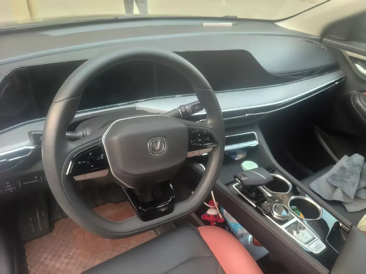 2024 ChangAn Eado 1.4T 160HP L4 7DCT,autocango,china used car exporter,china ev exporter,chinese used car exporter,chinese used ev exporter