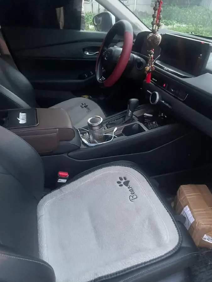 2023 Honda Inspire 1.5T 192HP L4 CVT,autocango,china used car exporter,china ev exporter,chinese used car exporter,chinese used ev exporter