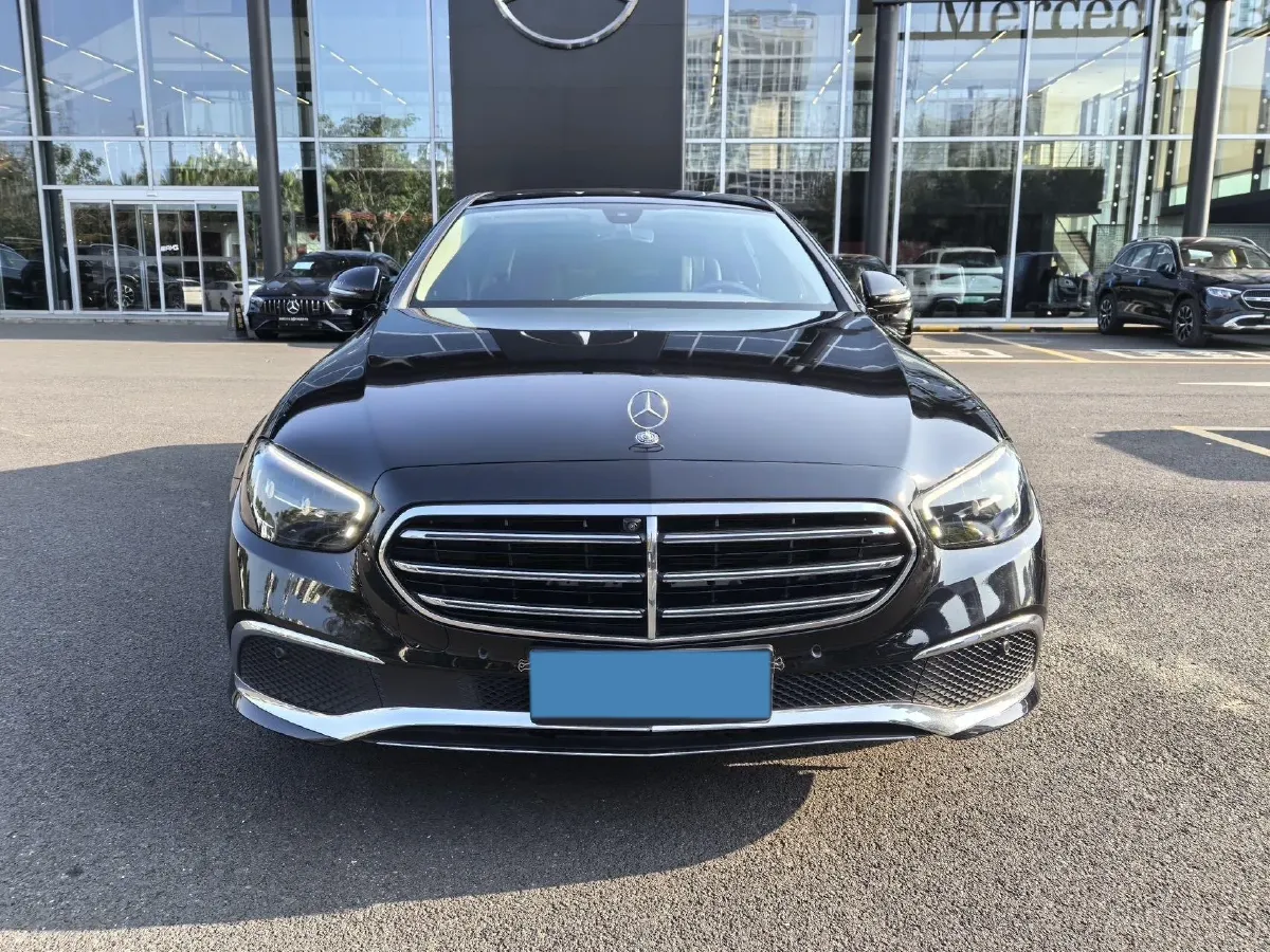 2022 Mercedes-Benz E Class 2.0T 258HP L4 9AT,autocango,china used car exporter,china ev exporter,chinese used car exporter,chinese used ev exporter