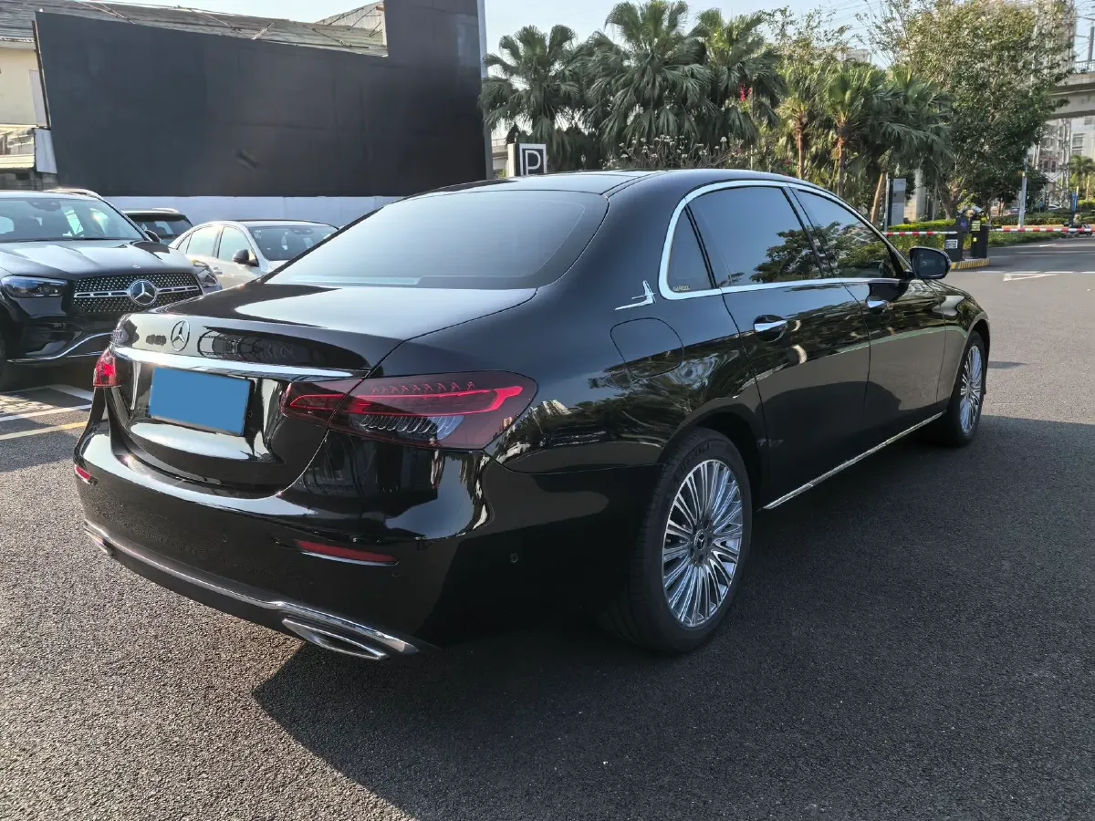 2022 Mercedes-Benz E Class 2.0T 258HP L4 9AT,autocango,china used car exporter,china ev exporter,chinese used car exporter,chinese used ev exporter