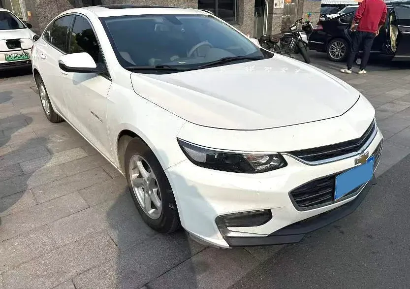 2018 Chevrolet Malibu XL 1.5T 170HP L4 6AT,autocango,china used car exporter,china ev exporter,chinese used car exporter,chinese used ev exporter