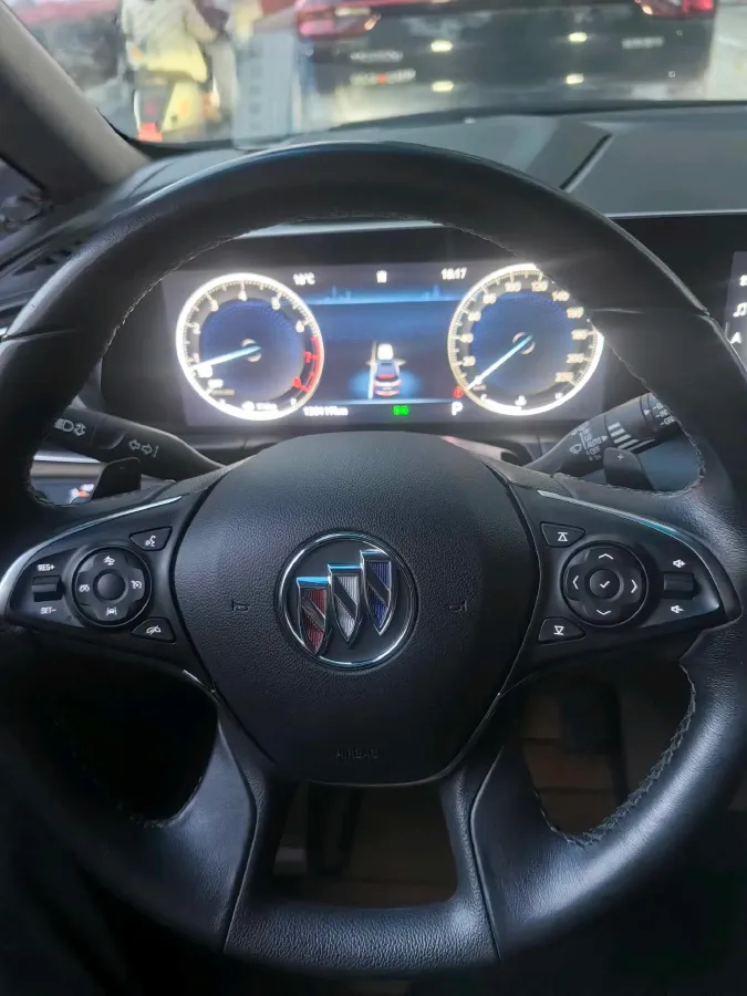 2021 Buick GL8 2.0T 237HP L4 9AT,autocango,china used car exporter,china ev exporter,chinese used car exporter,chinese used ev exporter