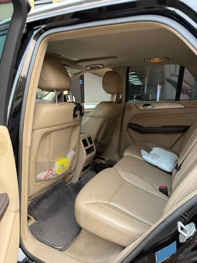 2015 Mercedes-Benz M Class 3.0T 272HP V6 7AT,autocango,china used car exporter,china ev exporter,chinese used car exporter,chinese used ev exporter