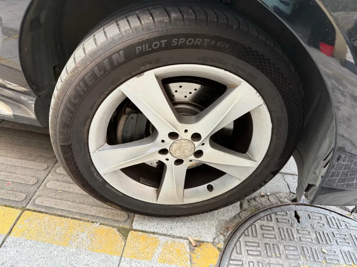 2015 Mercedes-Benz M Class 3.0T 272HP V6 7AT,autocango,china used car exporter,china ev exporter,chinese used car exporter,chinese used ev exporter