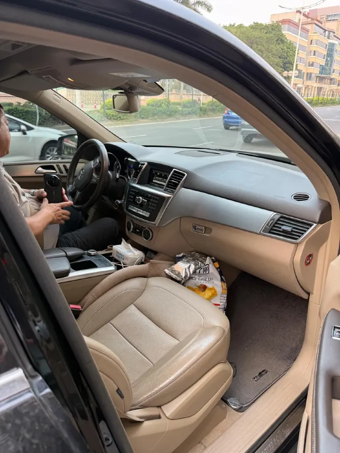 2015 Mercedes-Benz M Class 3.0T 272HP V6 7AT,autocango,china used car exporter,china ev exporter,chinese used car exporter,chinese used ev exporter