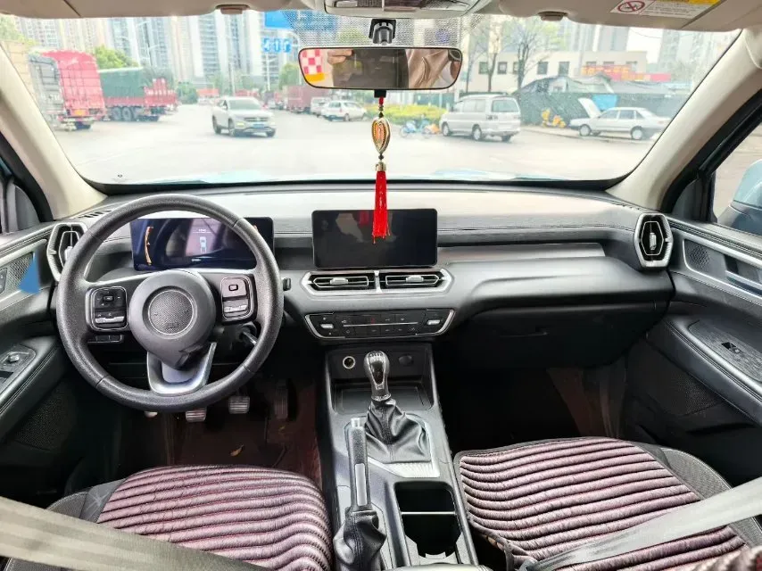 2022 Great Wall Poer King Kong 2.0T 163HP L4 6MT,autocango,china used car exporter,china ev exporter,chinese used car exporter,chinese used ev exporter