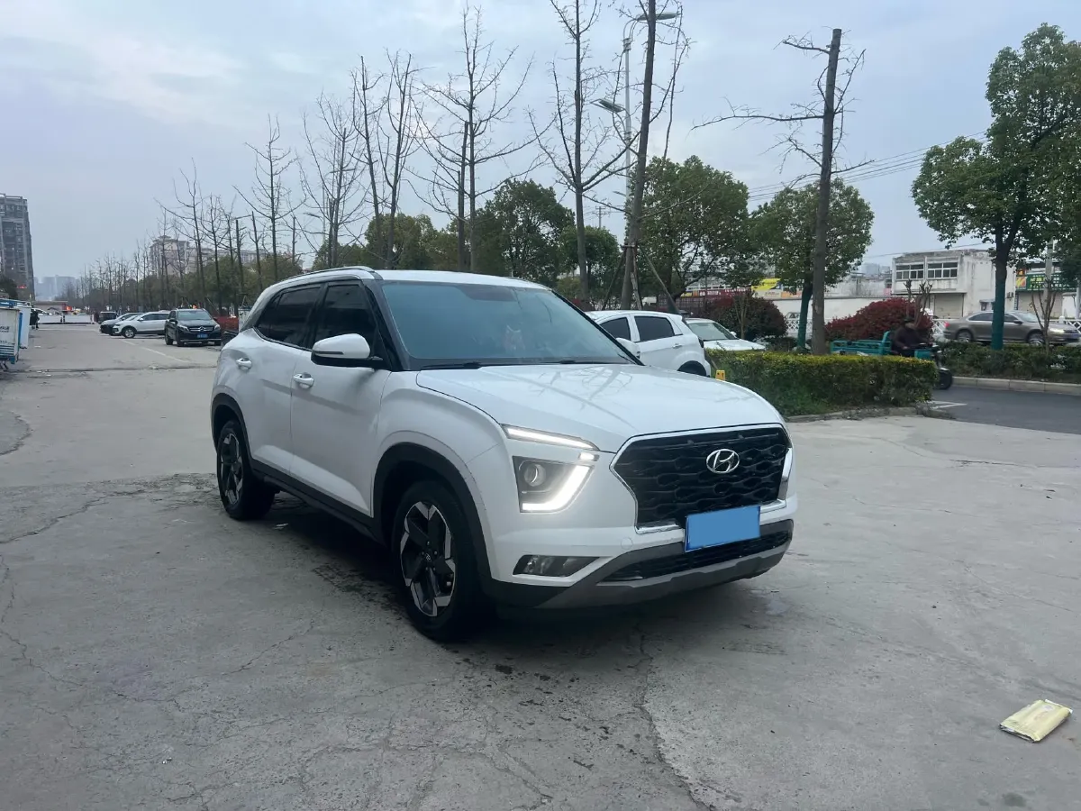 2020 Hyundai ix25 1.5L 115HP L4 CVT,autocango,china used car exporter,china ev exporter,chinese used car exporter,chinese used ev exporter
