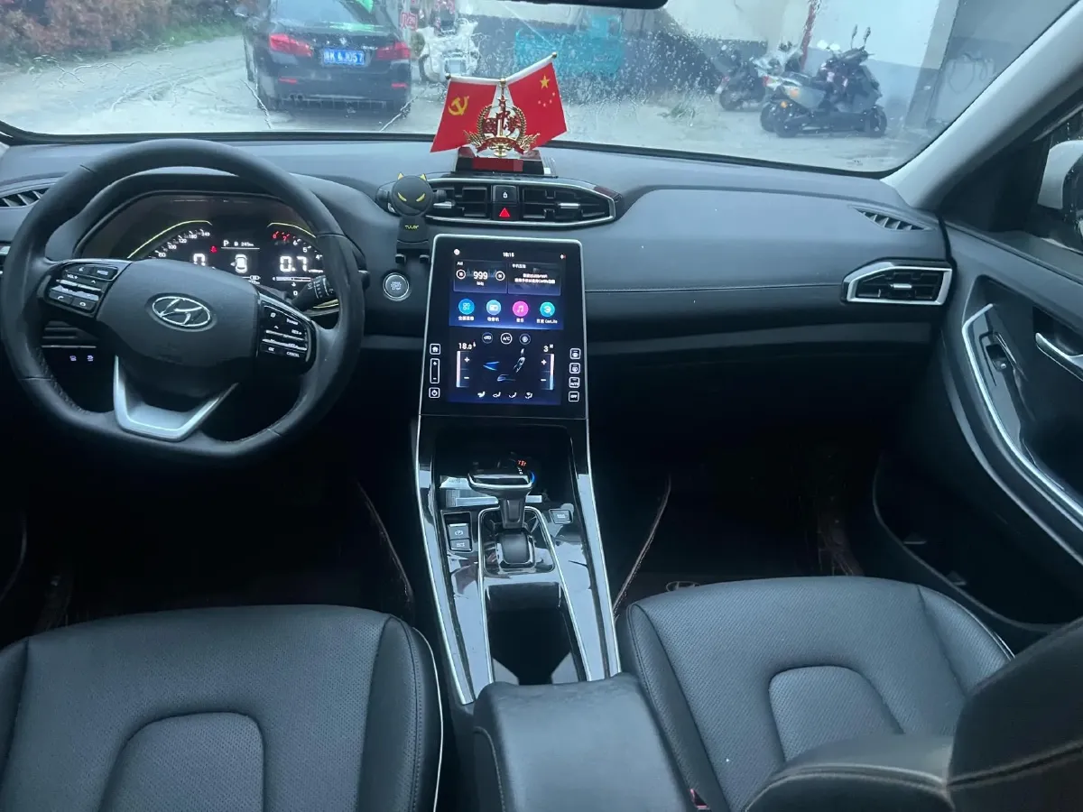 2020 Hyundai ix25 1.5L 115HP L4 CVT,autocango,china used car exporter,china ev exporter,chinese used car exporter,chinese used ev exporter