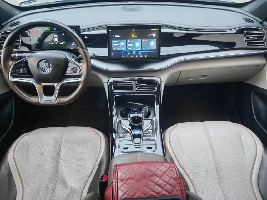 2023 BYD Qin Plus BEV 57.6KWH,autocango,china used car exporter,china ev exporter,chinese used car exporter,chinese used ev exporter