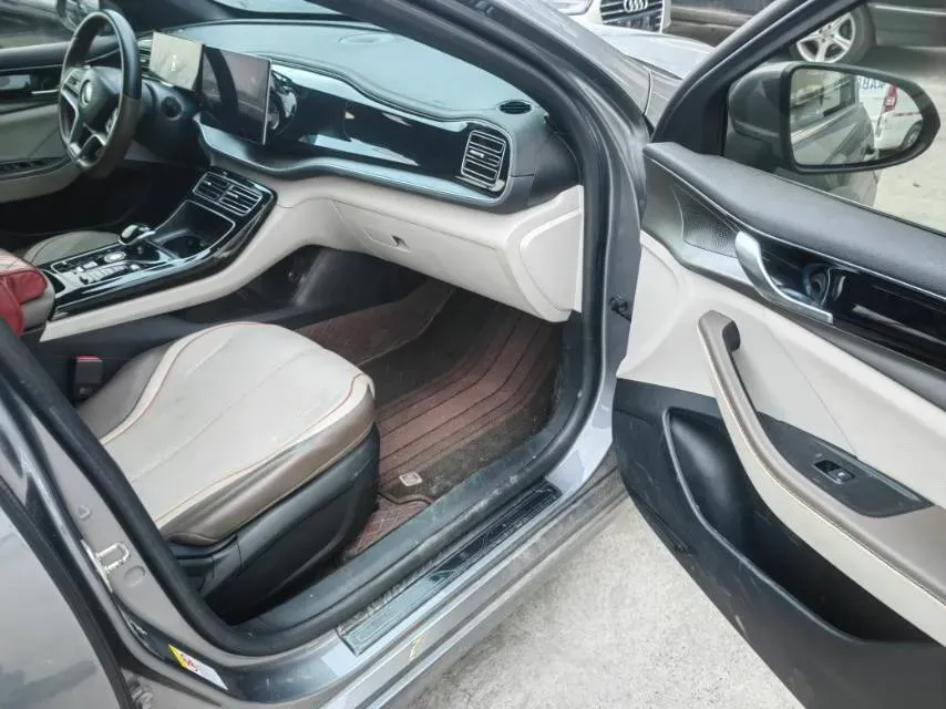 2023 BYD Qin Plus BEV 57.6KWH,autocango,china used car exporter,china ev exporter,chinese used car exporter,chinese used ev exporter