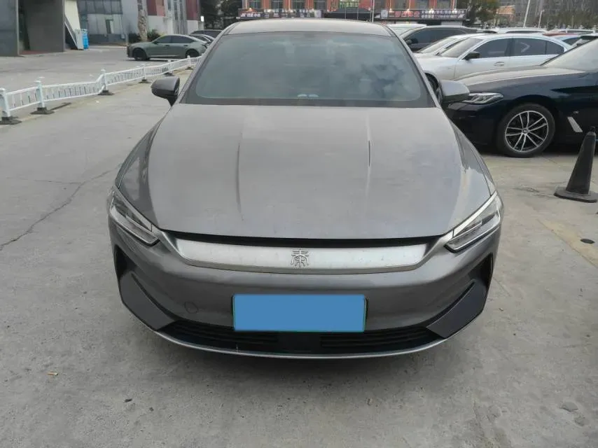 2023 BYD Qin Plus BEV 57.6KWH,autocango,china used car exporter,china ev exporter,chinese used car exporter,chinese used ev exporter