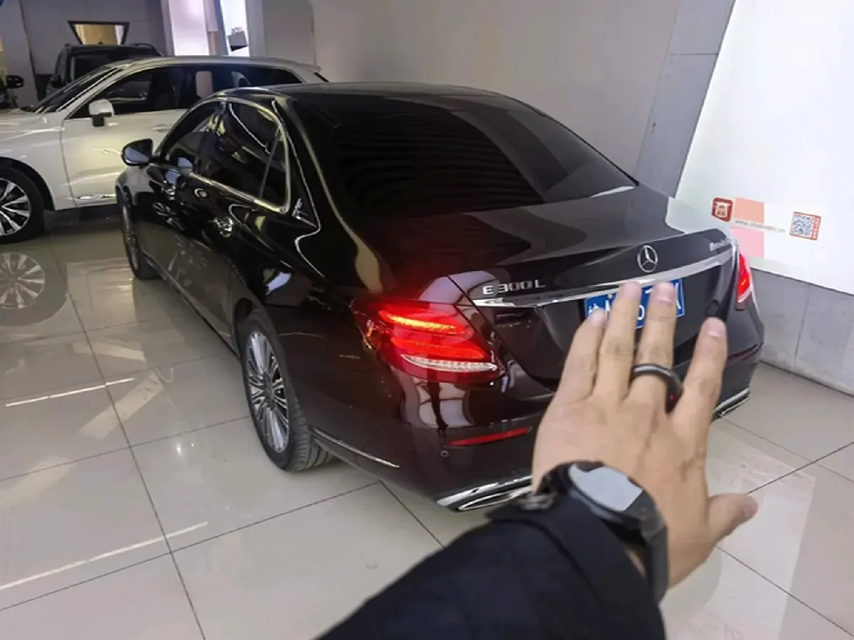 2020 Mercedes-Benz E Class 2.0T 258HP L4 9AT,autocango,china used car exporter,china ev exporter,chinese used car exporter,chinese used ev exporter