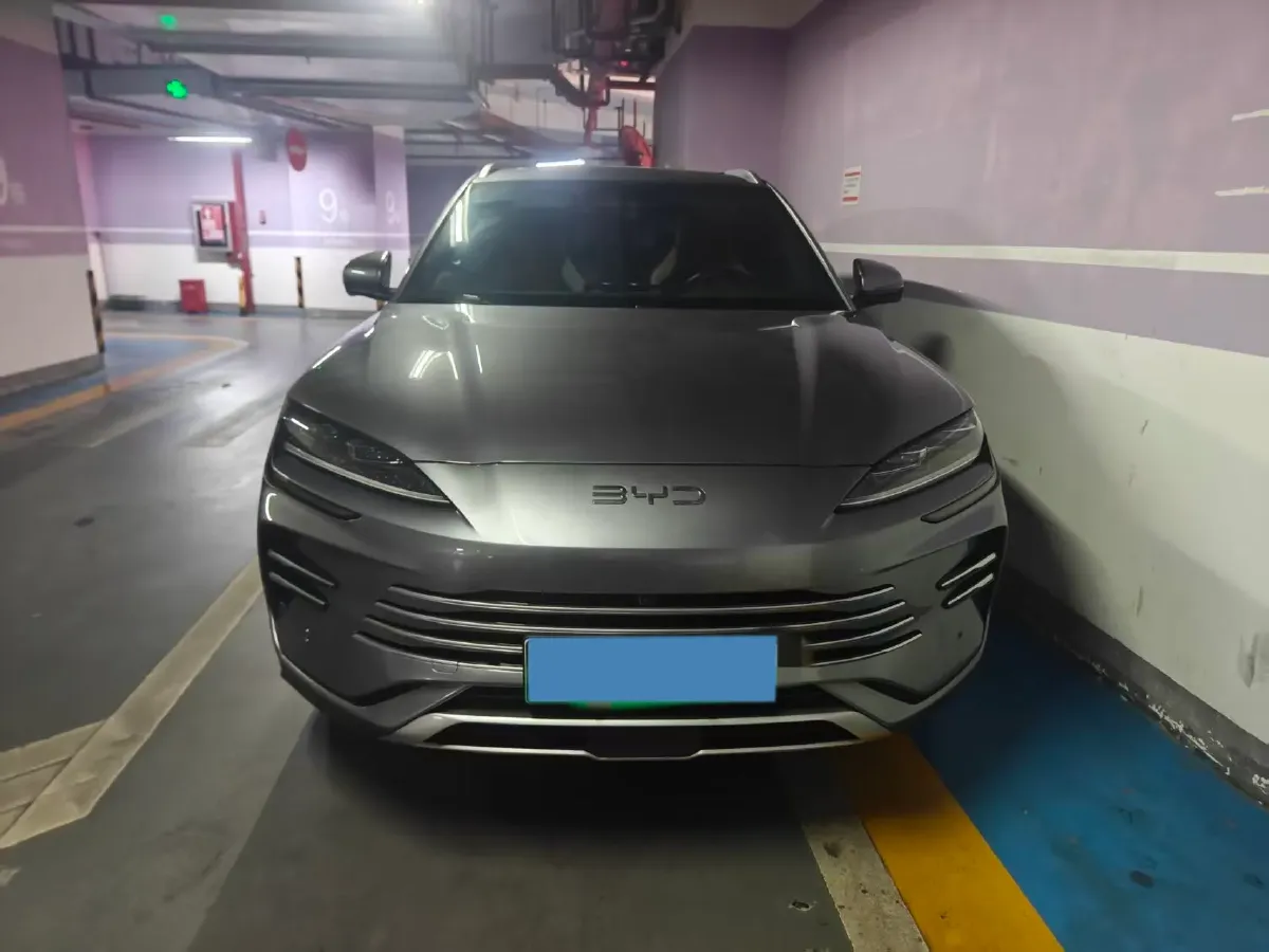 2025 BYD Song Plus 1.5L 101HP L4 E-CVT PHEV 18.3KWH,autocango,china used car exporter,china ev exporter,chinese used car exporter,chinese used ev exporter