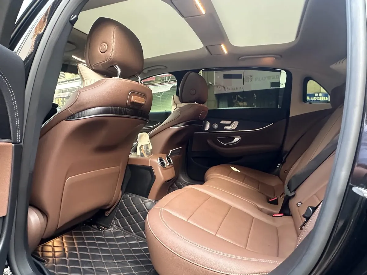 2020 Mercedes-Benz E Class 2.0T 258HP L4 9AT,autocango,china used car exporter,china ev exporter,chinese used car exporter,chinese used ev exporter