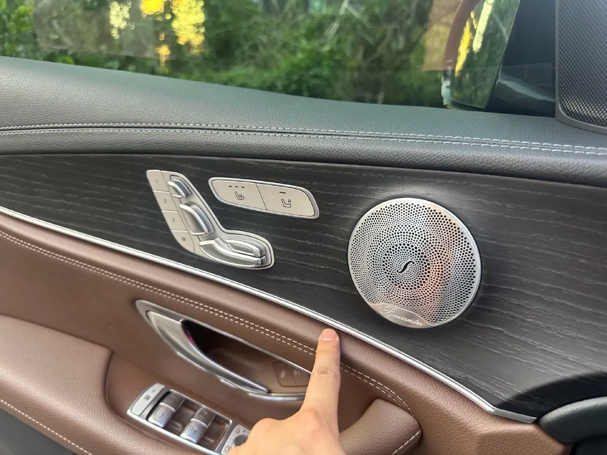 2020 Mercedes-Benz E Class 2.0T 258HP L4 9AT,autocango,china used car exporter,china ev exporter,chinese used car exporter,chinese used ev exporter