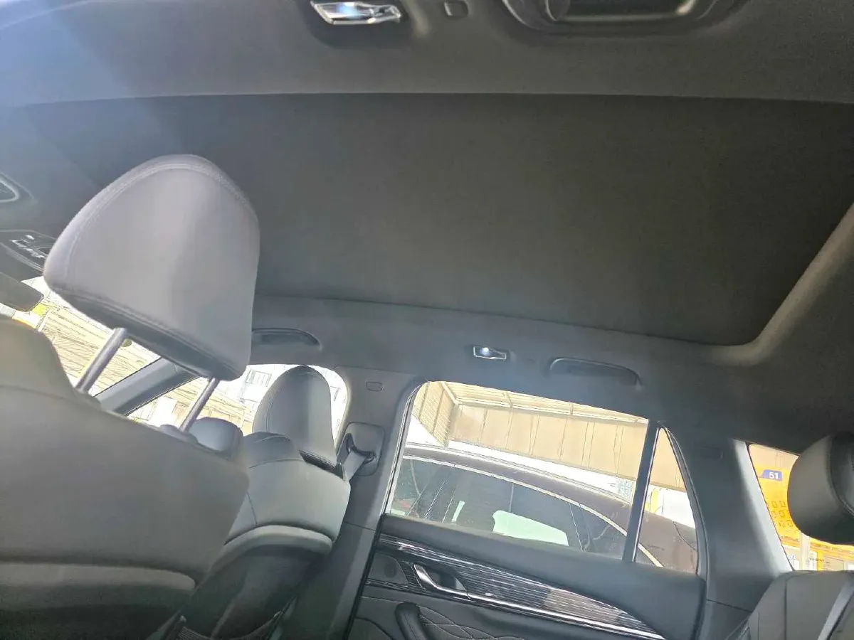 2024 Geely Monjaro 2.0T 218HP L4 7DCT,autocango,china used car exporter,china ev exporter,chinese used car exporter,chinese used ev exporter