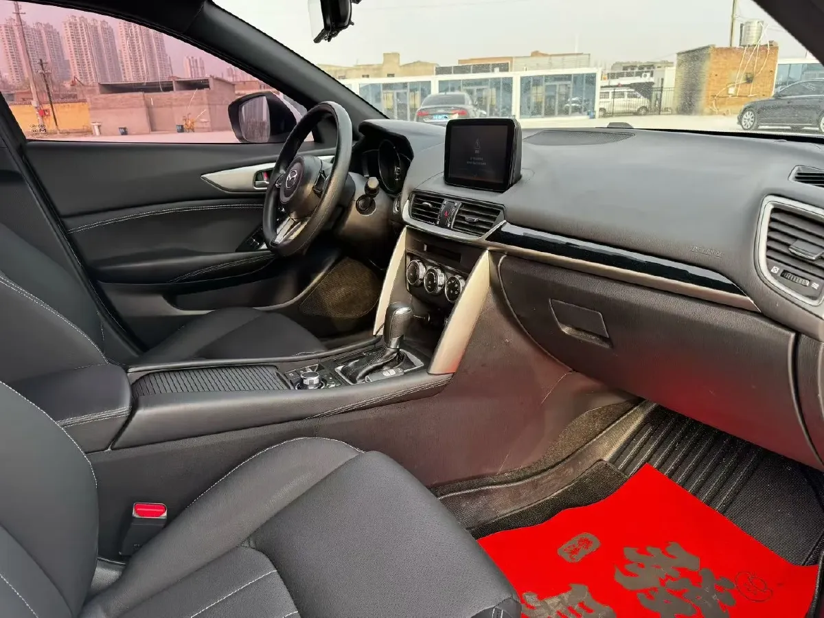 2018 Mazda CX-4 2.0L 158HP L4 6AT,autocango,china used car exporter,china ev exporter,chinese used car exporter,chinese used ev exporter