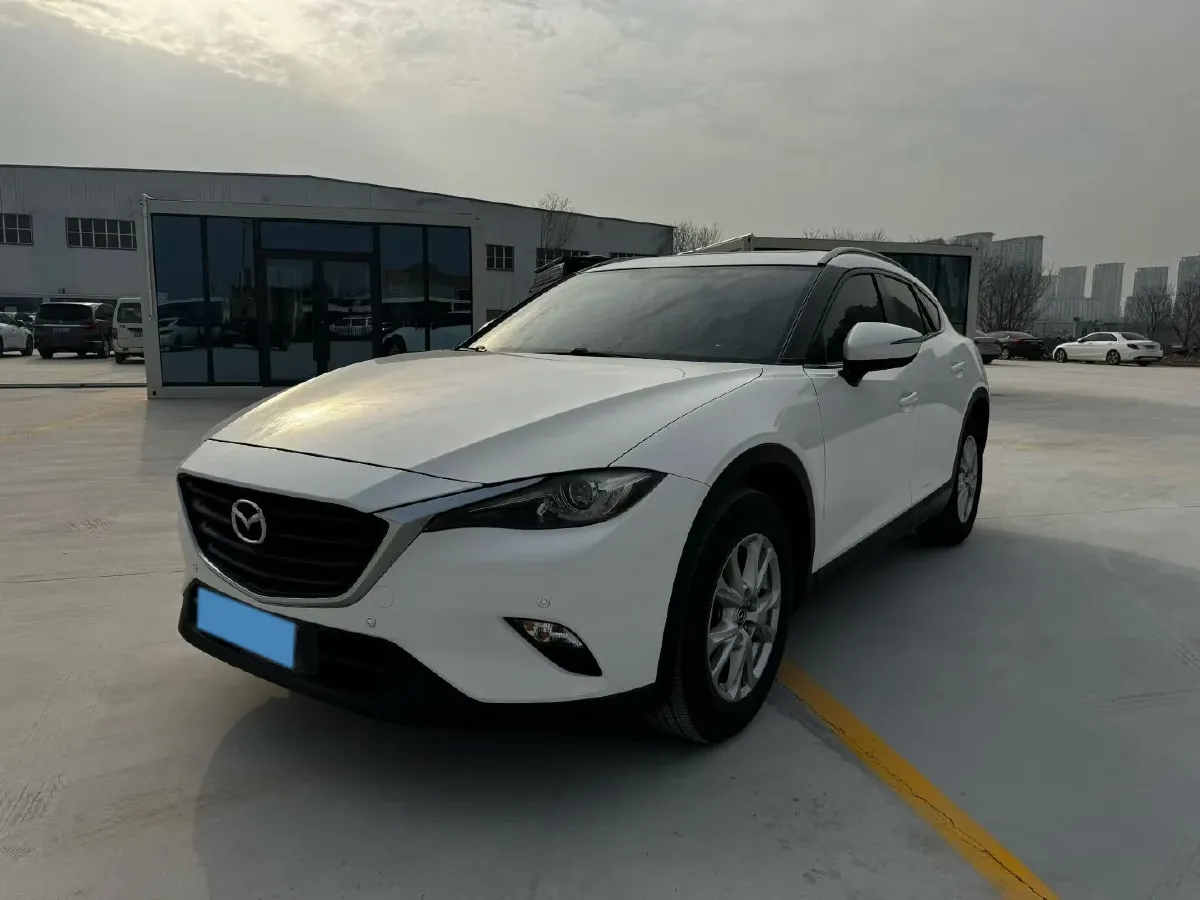 2018 Mazda CX-4 2.0L 158HP L4 6AT,autocango,china used car exporter,china ev exporter,chinese used car exporter,chinese used ev exporter