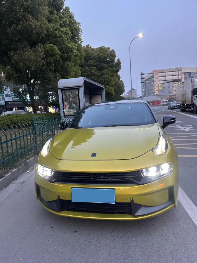 2021 LYNK&CO 03 2.0T 254HP L4 8AT,autocango,china used car exporter,china ev exporter,chinese used car exporter,chinese used ev exporter