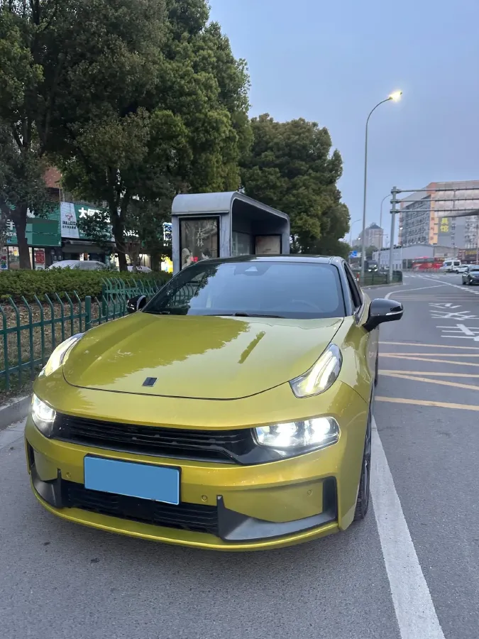 2021 LYNK&CO 03 2.0T 254HP L4 8AT,autocango,china used car exporter,china ev exporter,chinese used car exporter,chinese used ev exporter