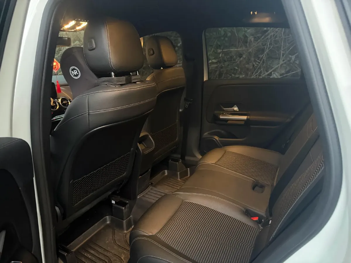 2020 Mercedes-Benz B Class 1.3T 136HP L4 7DCT,autocango,china used car exporter,china ev exporter,chinese used car exporter,chinese used ev exporter