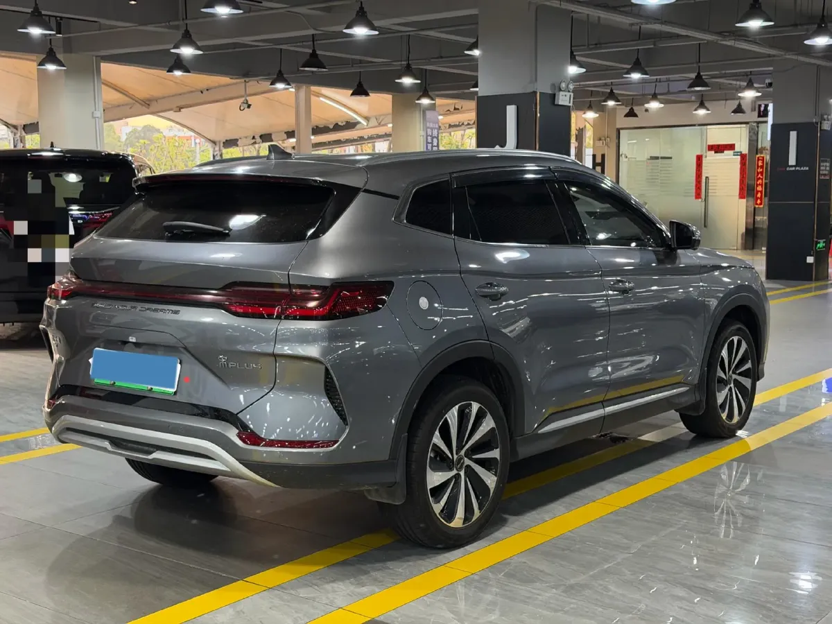 2023 BYD Song Plus BEV 71.8KWH,autocango,china used car exporter,china ev exporter,chinese used car exporter,chinese used ev exporter