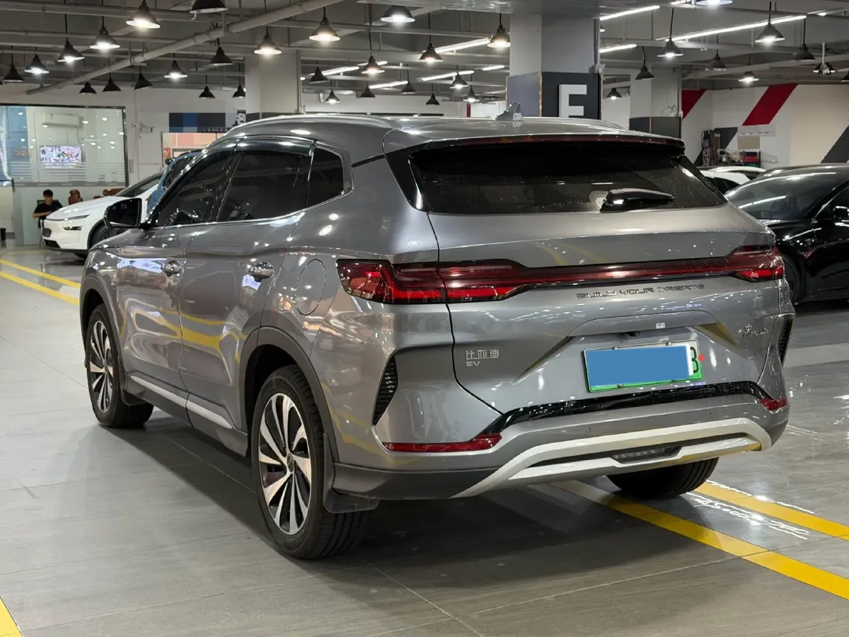 2023 BYD Song Plus BEV 71.8KWH,autocango,china used car exporter,china ev exporter,chinese used car exporter,chinese used ev exporter