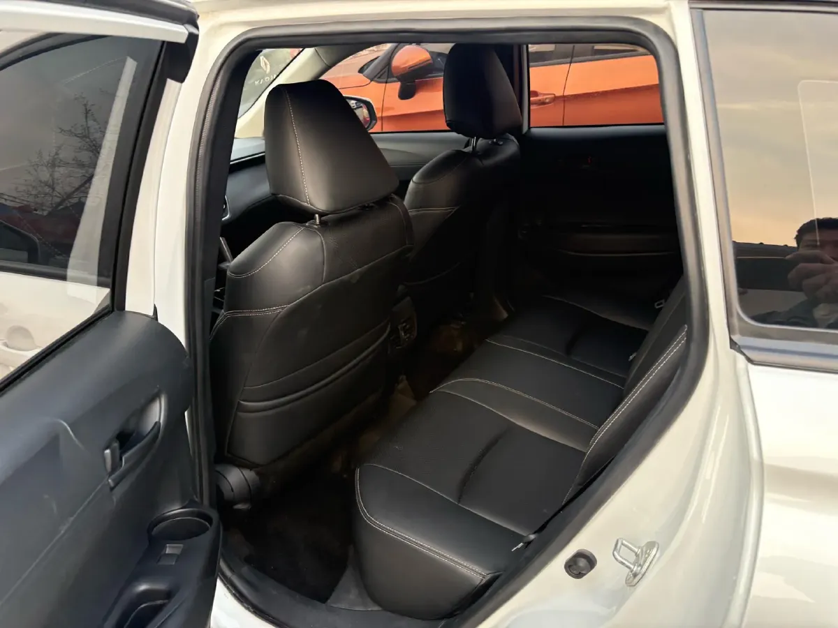 2023 Toyota Corolla Cross 2.0L 171HP L4 CVT,autocango,china used car exporter,china ev exporter,chinese used car exporter,chinese used ev exporter