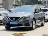 2024 Nissan Sylphy 1.6L 122HP L4 CVT