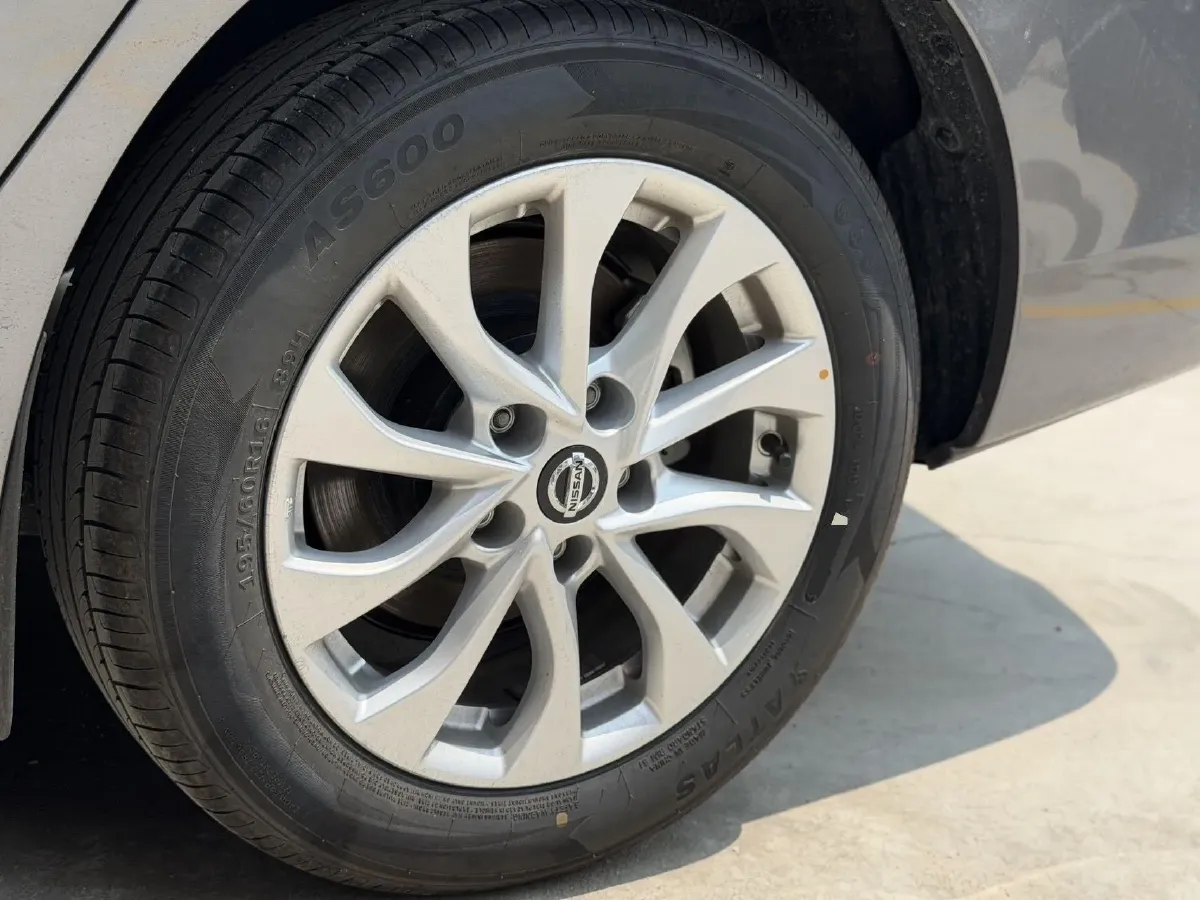 2024 Nissan Sylphy 1.6L 122HP L4 CVT,autocango,china used car exporter,china ev exporter,chinese used car exporter,chinese used ev exporter