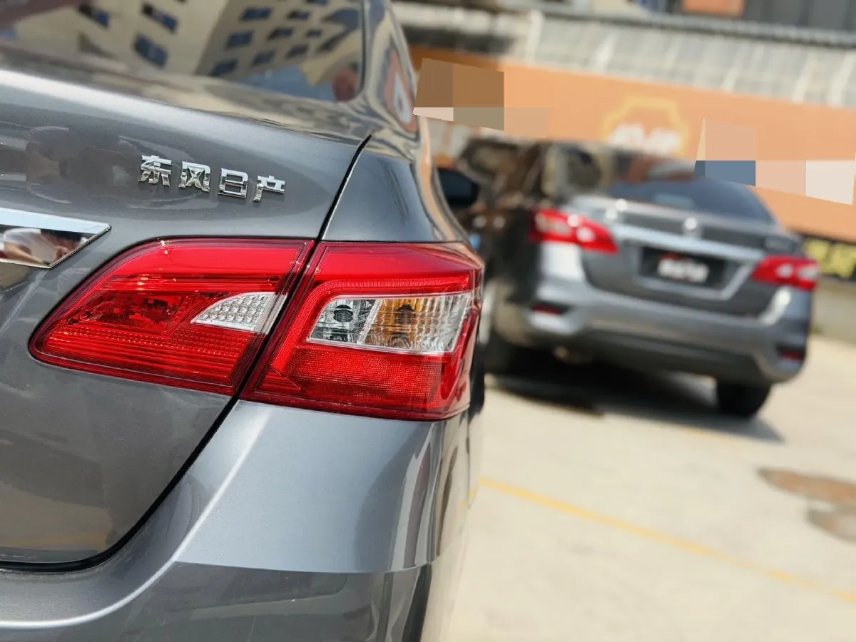 2024 Nissan Sylphy 1.6L 122HP L4 CVT,autocango,china used car exporter,china ev exporter,chinese used car exporter,chinese used ev exporter