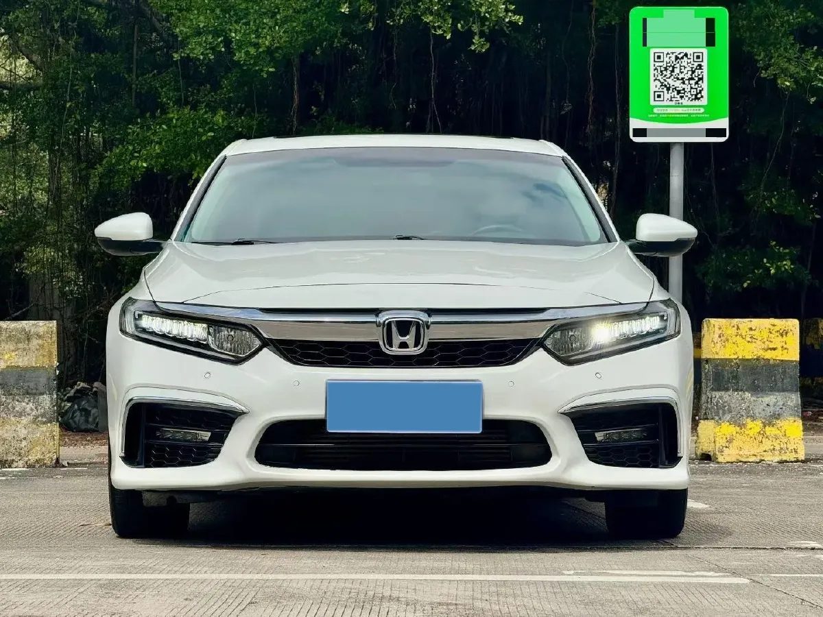 2019 Honda Inspire 1.5T 194HP L4 CVT,autocango,china used car exporter,china ev exporter,chinese used car exporter,chinese used ev exporter